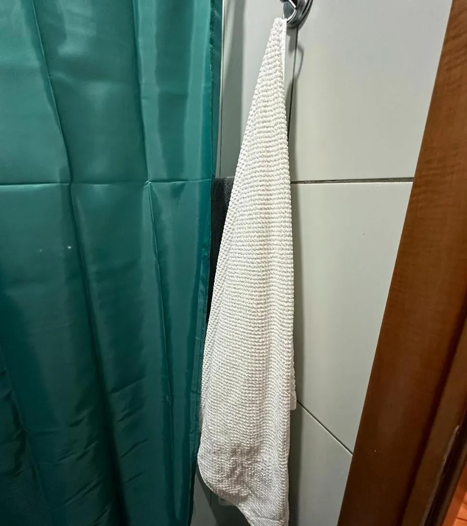 Tirana Apartment Bosco