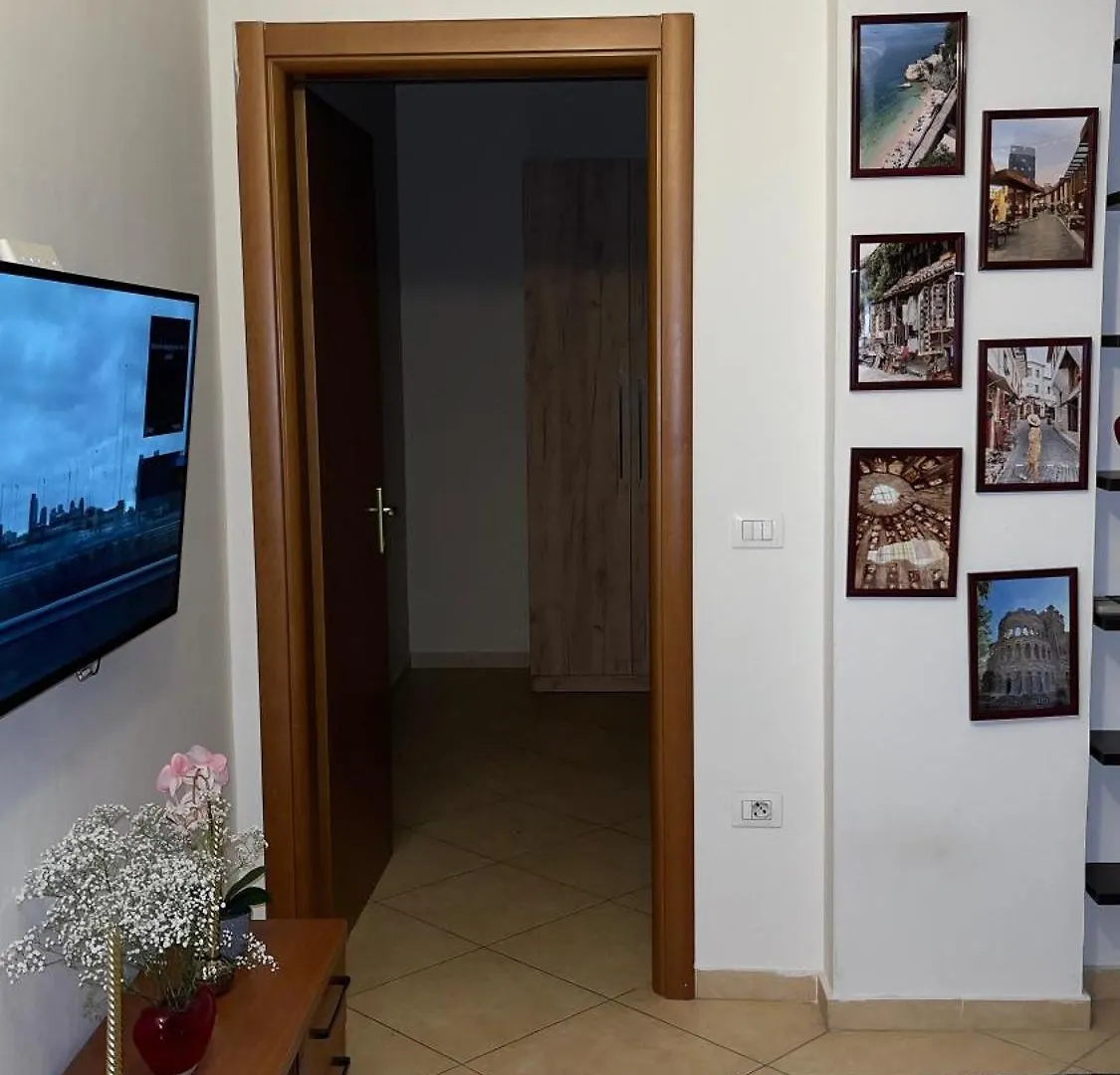 Tirana Apartment Bosco 0*,  알바니아