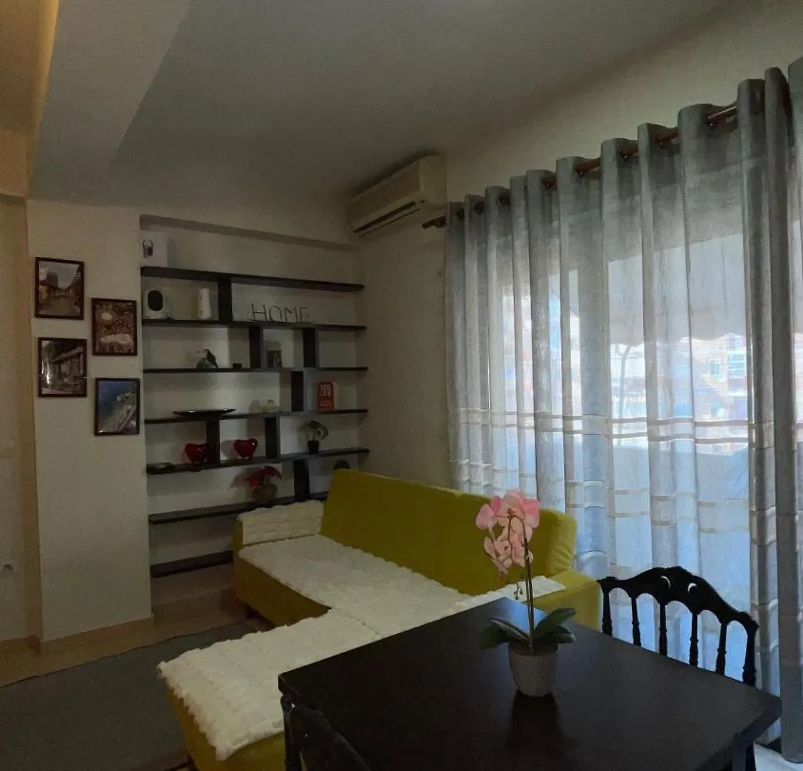 Tirana Apartment Bosco 알바니아