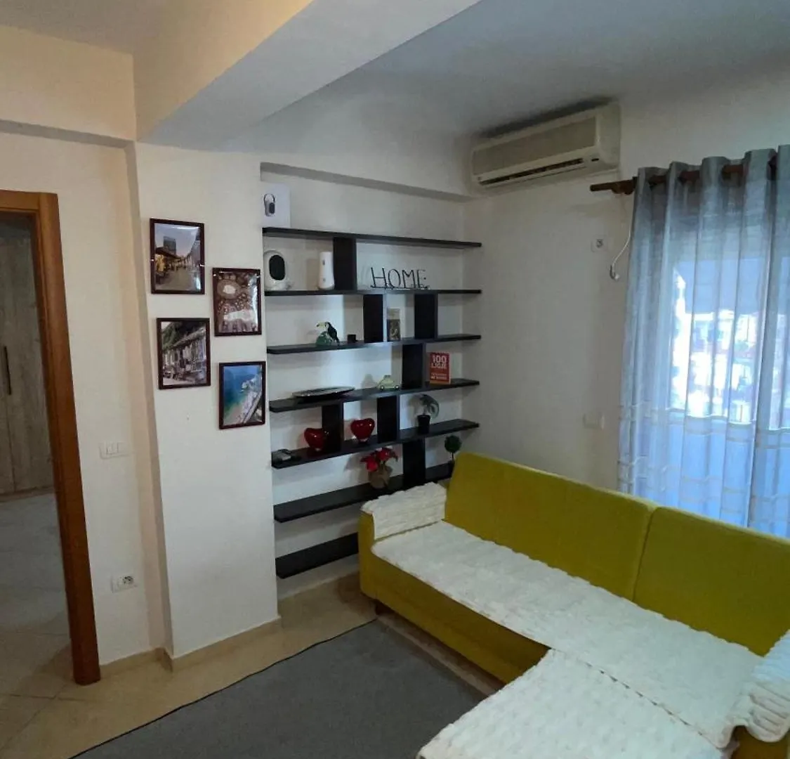 Tirana Apartment Bosco 0*,  알바니아